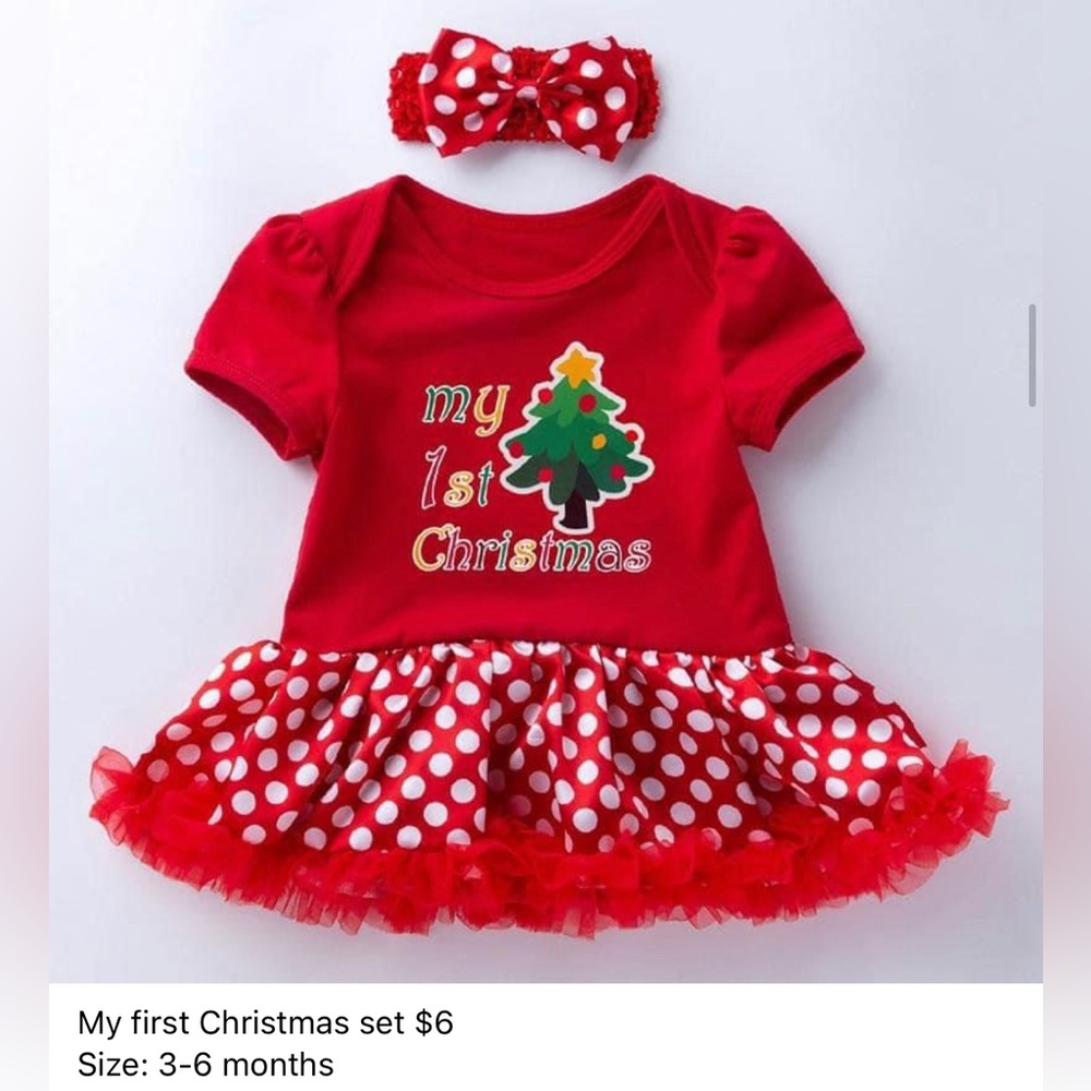 Two for $12 Plus Shipping - Picture 2 of 2